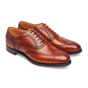 2Картинка Cheaney Arthur III D Dark Leaf