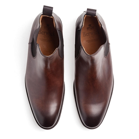 Челси Berwick 303VB Toledo Testa