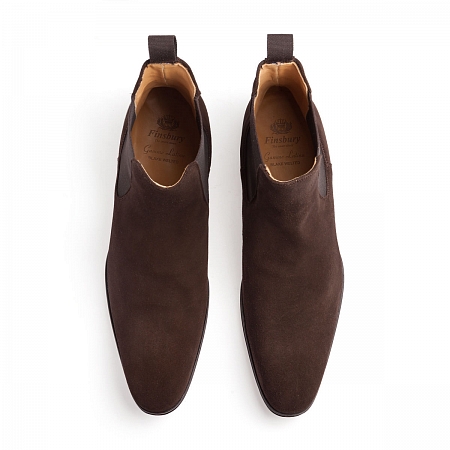 Finsbury Chester Superbuck