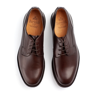 3Картинка Блюхеры Berwick 9025 Engrasado Marron