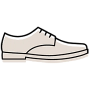 Иконка Все типы классической обуви