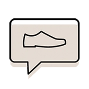 Иконка Самый интересный блог об обуви