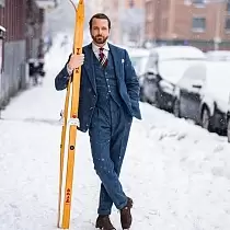 Картинка инсты