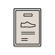 Иконка Предоставим инфографику