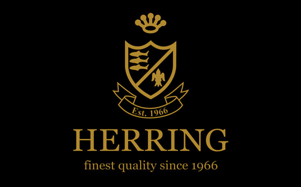 Логотип Herring Shoes 