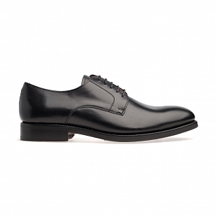 3Картинка Cordwainer Orleans Bright Black
