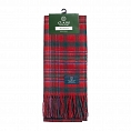 Clans of Scotland MacAlister